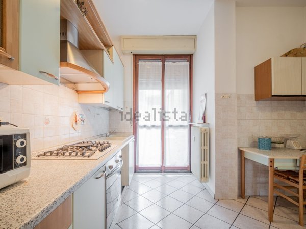 appartamento in vendita a Reggio nell'Emilia in zona Città Storica