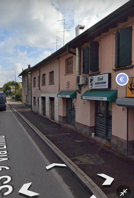 appartamento in vendita a Reggio nell'Emilia in zona Roncocesi