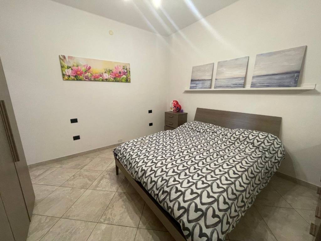 appartamento in vendita a Reggio nell'Emilia