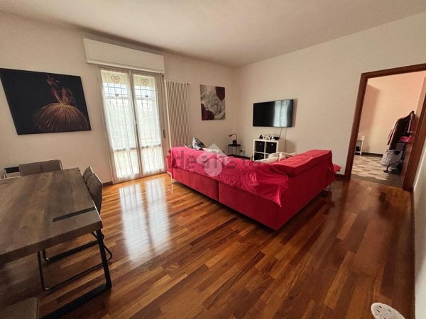 appartamento in vendita a Reggio nell'Emilia in zona Baragalla