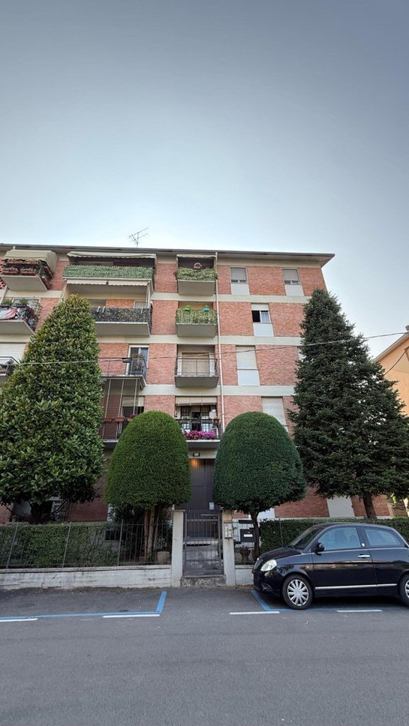appartamento in vendita a Reggio nell'Emilia