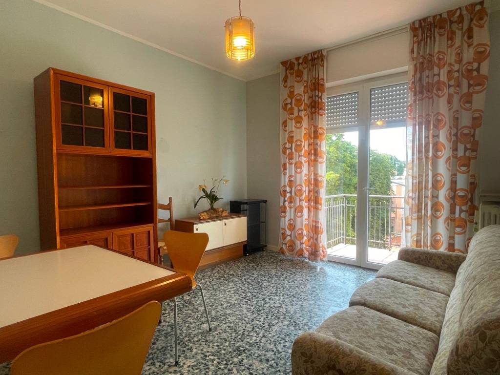 appartamento in vendita a Reggio nell'Emilia