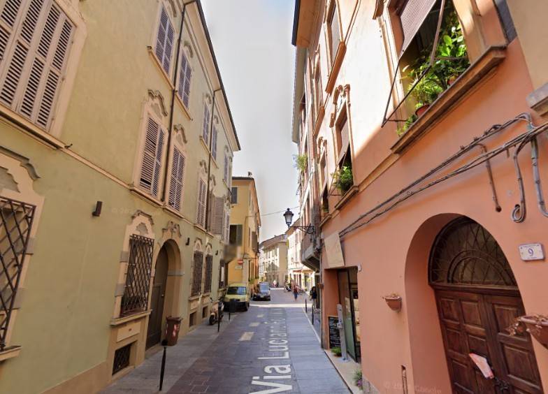 appartamento in vendita a Reggio nell'Emilia in zona Città Storica