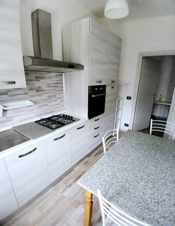 appartamento in vendita a Reggio nell'Emilia