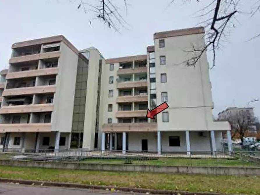 appartamento in vendita a Reggio nell'Emilia in zona Tribunale