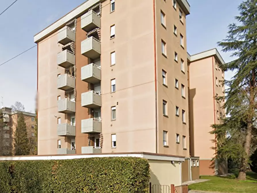 appartamento in vendita a Reggio nell'Emilia in zona Tribunale