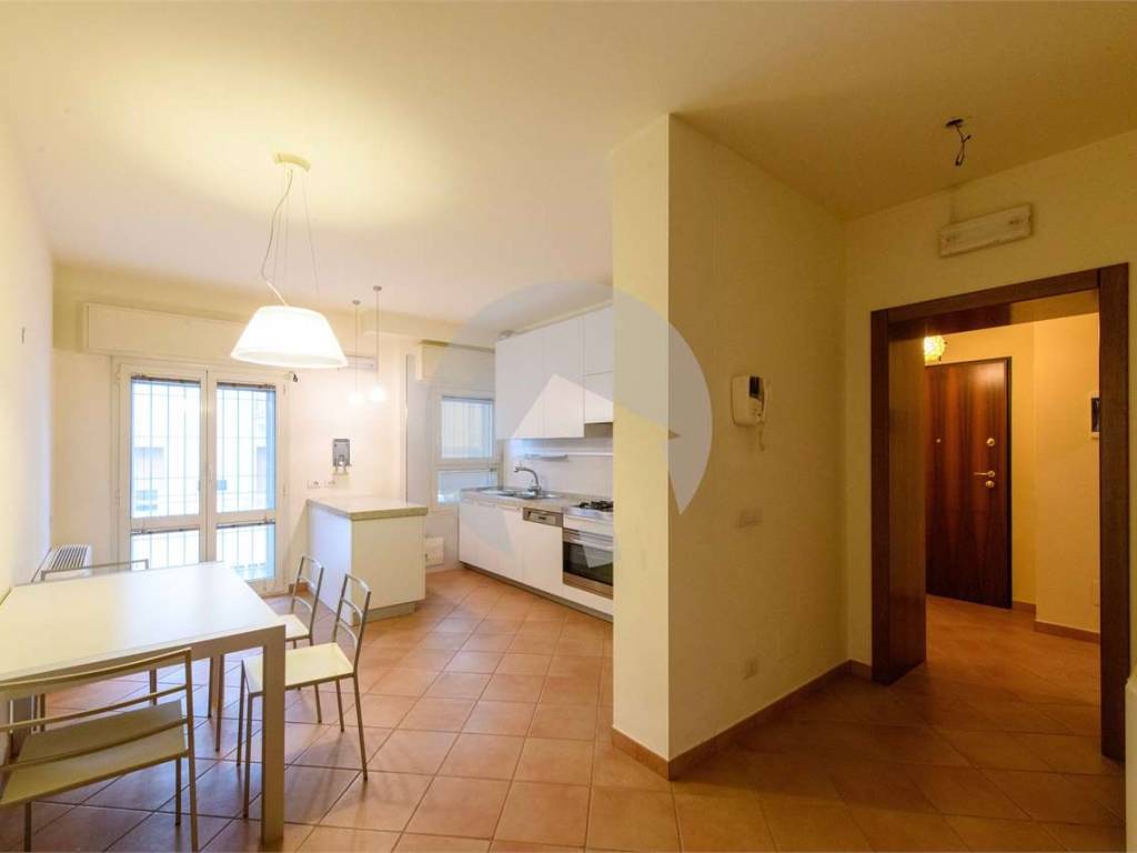 appartamento in vendita a Reggio nell'Emilia in zona Città Storica