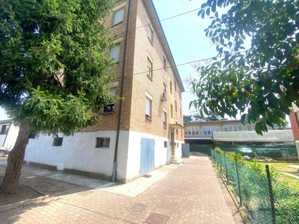 appartamento in vendita a Reggio nell'Emilia in zona Città Storica
