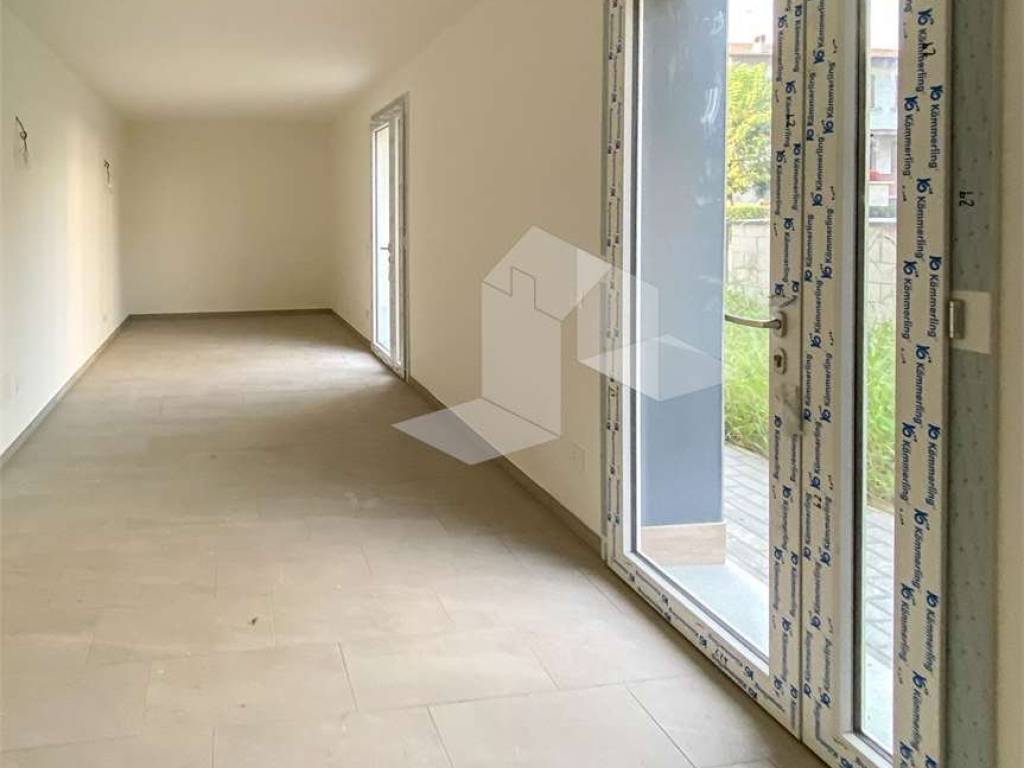 appartamento in vendita a Reggio nell'Emilia in zona Codemondo