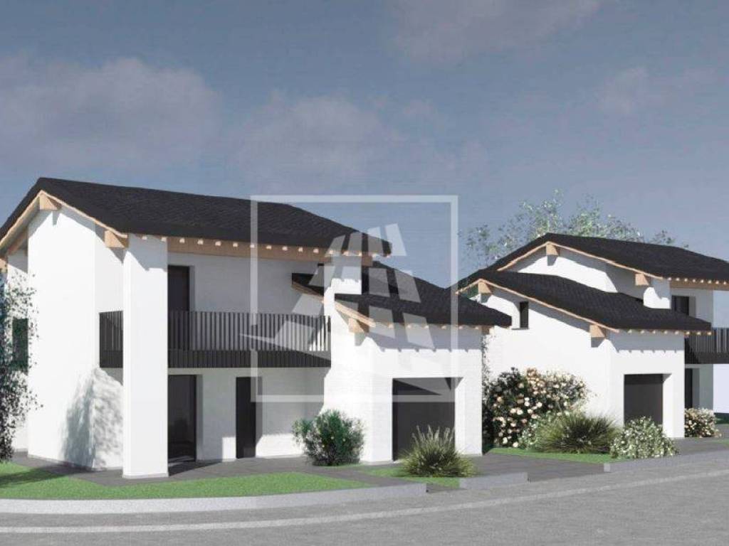 casa indipendente in vendita a Reggio nell'Emilia