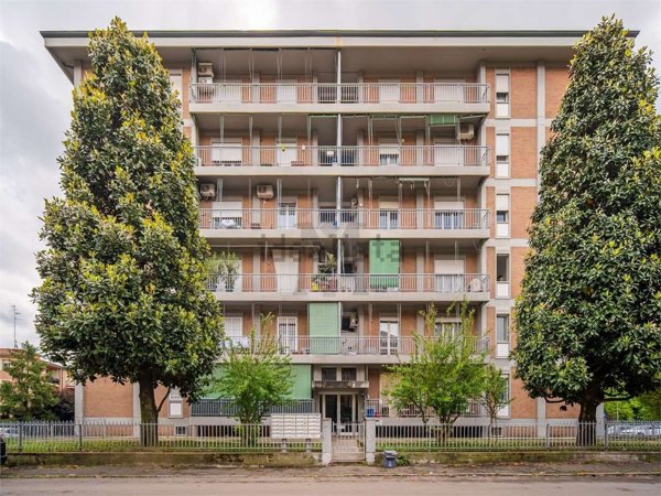 appartamento in vendita a Reggio nell'Emilia