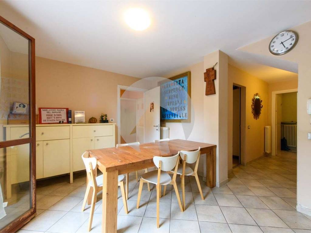 casa indipendente in vendita a Reggio nell'Emilia in zona Roncocesi