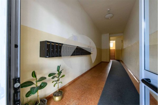 appartamento in vendita a Reggio nell'Emilia in zona Ospizio