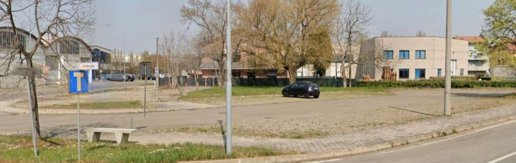 ufficio in vendita a Reggio nell'Emilia in zona Rivalta
