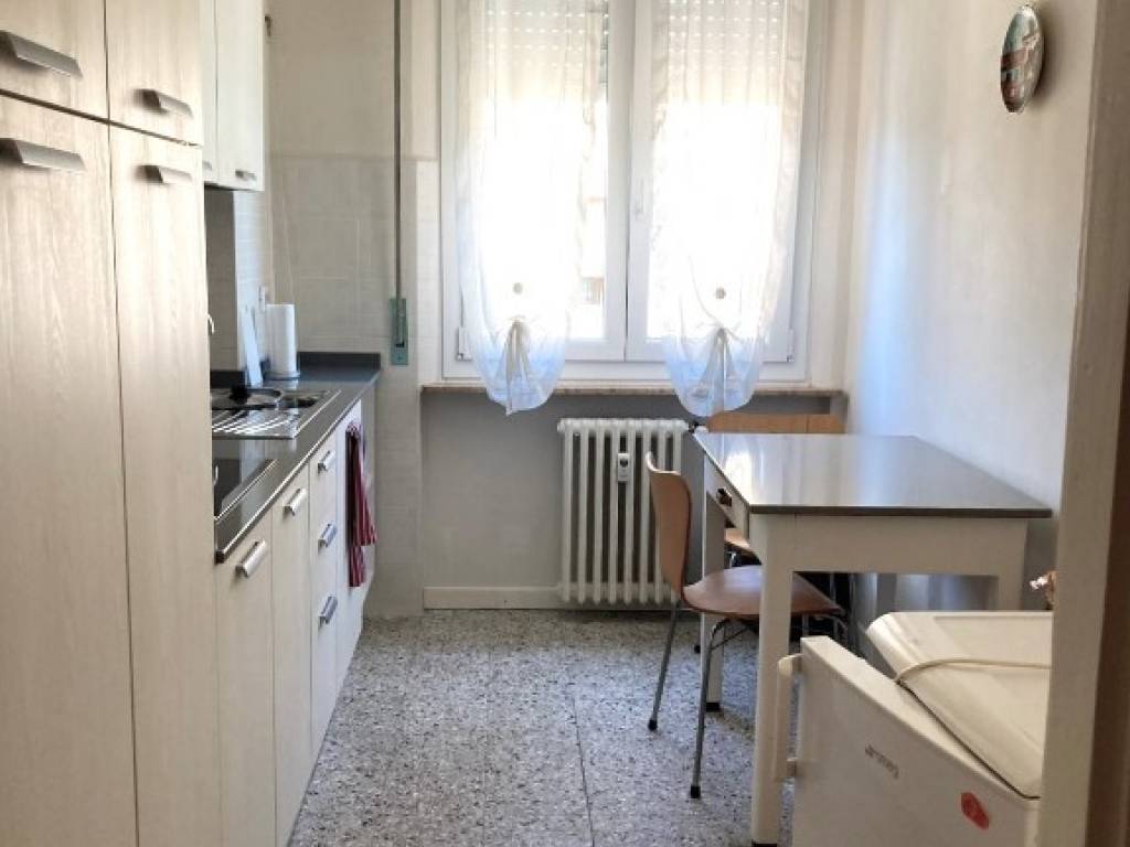 appartamento in vendita a Reggio nell'Emilia