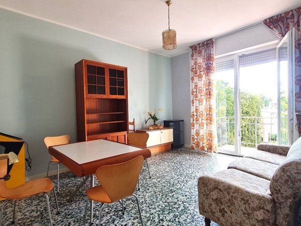 appartamento in vendita a Reggio nell'Emilia