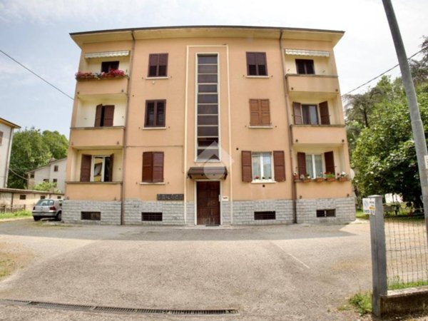 appartamento in vendita a Reggio nell'Emilia in zona Santa Croce