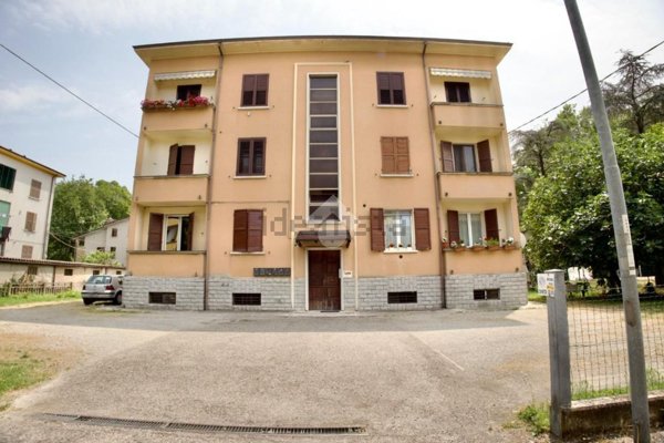 appartamento in vendita a Reggio nell'Emilia in zona Santa Croce
