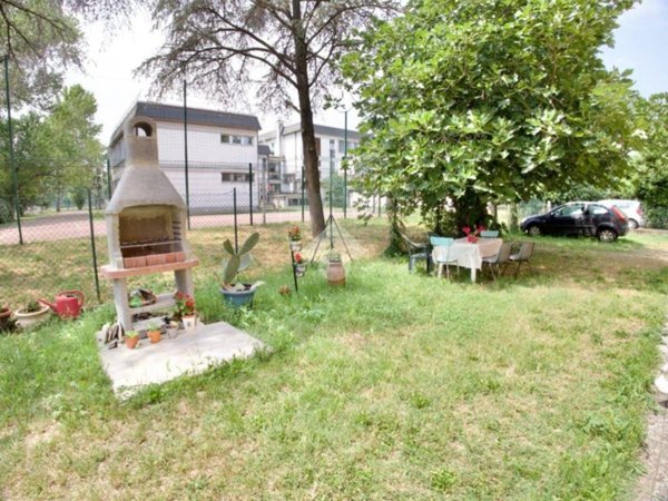 appartamento in vendita a Reggio nell'Emilia in zona Santa Croce