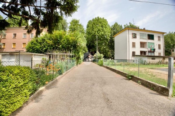 appartamento in vendita a Reggio nell'Emilia in zona Santa Croce
