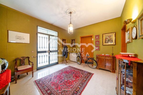 casa indipendente in vendita a Reggio nell'Emilia in zona San Bartolomeo