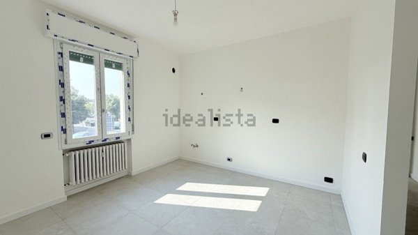 appartamento in vendita a Reggio nell'Emilia in zona Buco del Signore