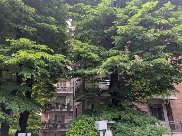 appartamento in vendita a Reggio nell'Emilia in zona Rosta Nuova