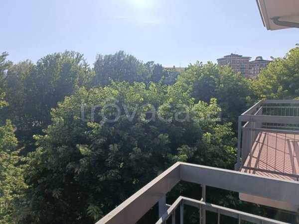 appartamento in vendita a Reggio nell'Emilia in zona Rosta Nuova