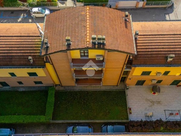 appartamento in vendita a Reggio nell'Emilia in zona Gattaglio