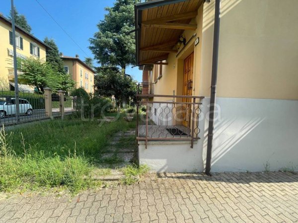 appartamento in vendita a Reggio nell'Emilia in zona Gattaglio