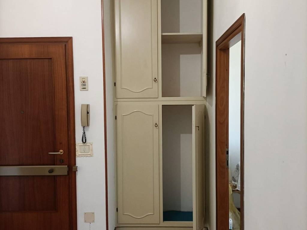 appartamento in vendita a Reggio nell'Emilia in zona Ospizio