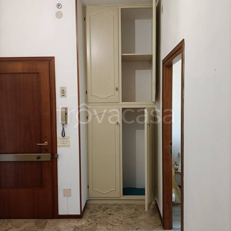 appartamento in vendita a Reggio nell'Emilia in zona Ospizio