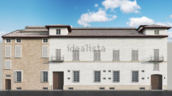 appartamento in vendita a Reggio nell'Emilia in zona Città Storica