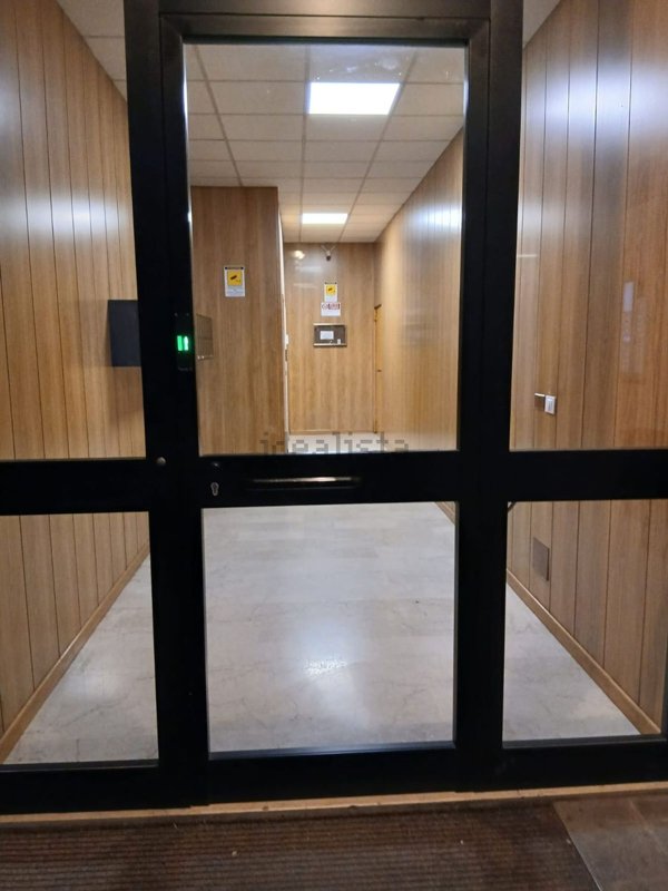 appartamento in vendita a Reggio nell'Emilia in zona Carrozzone