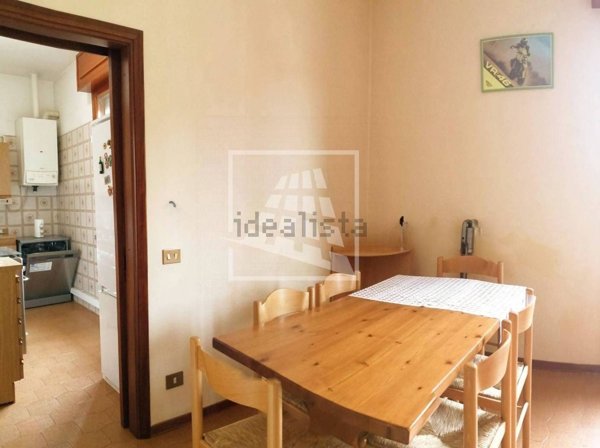 appartamento in vendita a Reggio nell'Emilia in zona San Maurizio