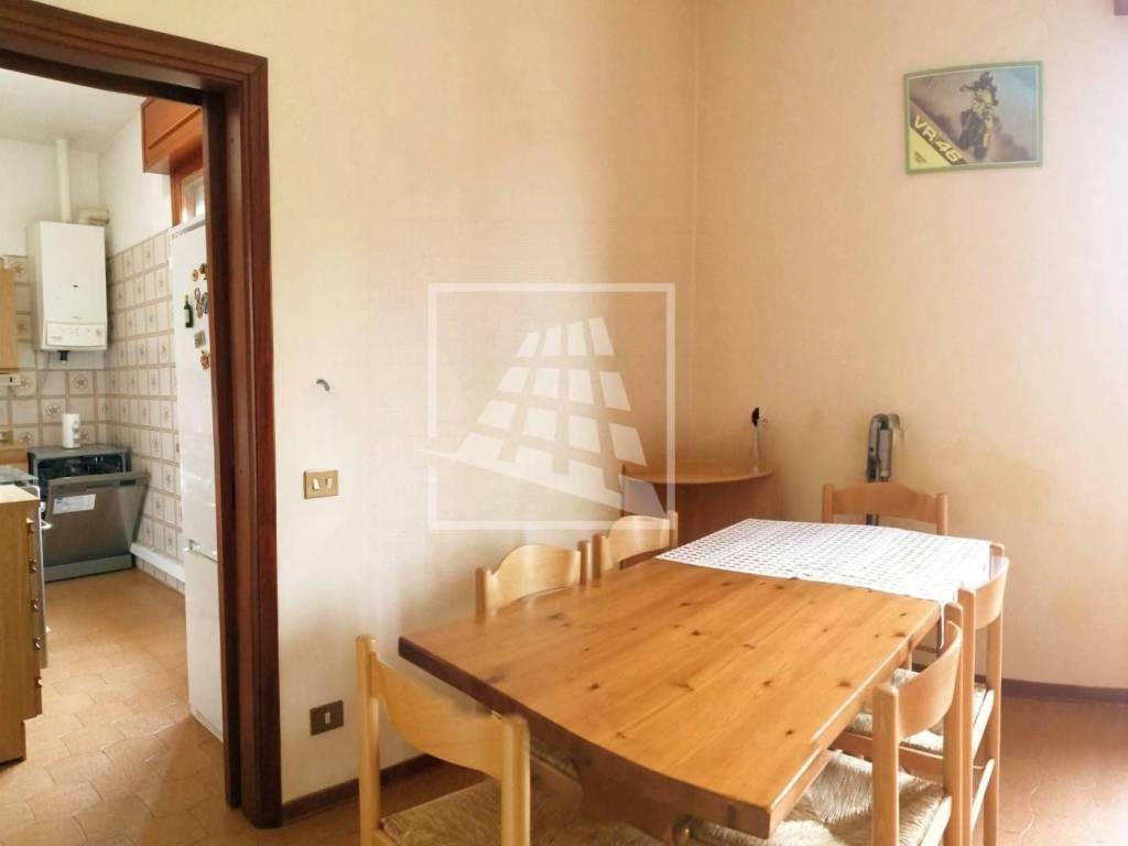 appartamento in vendita a Reggio nell'Emilia in zona San Maurizio