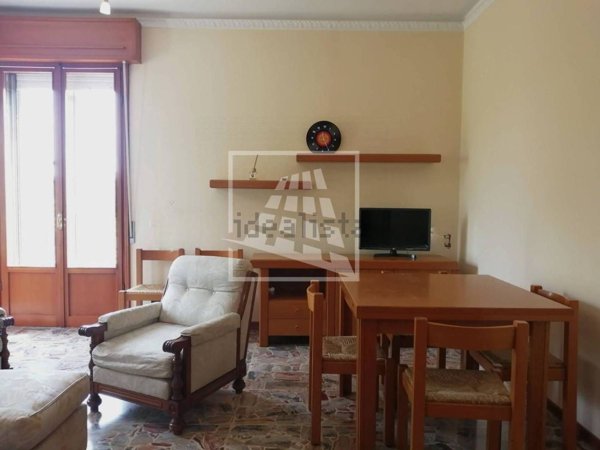 appartamento in vendita a Reggio nell'Emilia in zona San Maurizio