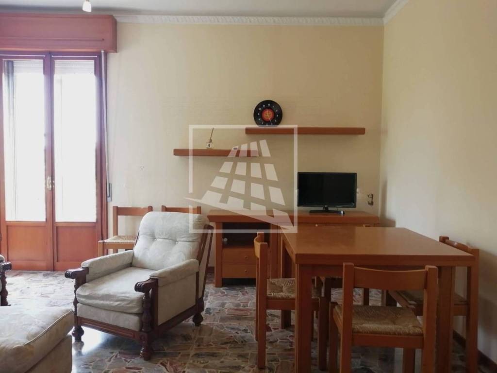 appartamento in vendita a Reggio nell'Emilia in zona San Maurizio