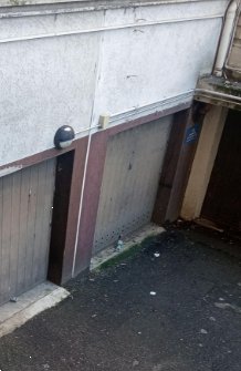 locale di sgombero in vendita a Reggio nell'Emilia in zona Ospizio