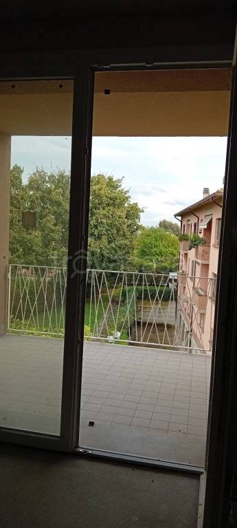 appartamento in vendita a Reggio nell'Emilia in zona Fogliano
