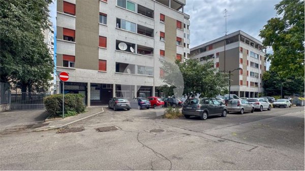 appartamento in vendita a Reggio nell'Emilia in zona Città Storica