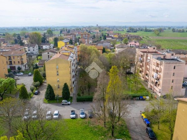 appartamento in vendita a Reggio nell'Emilia