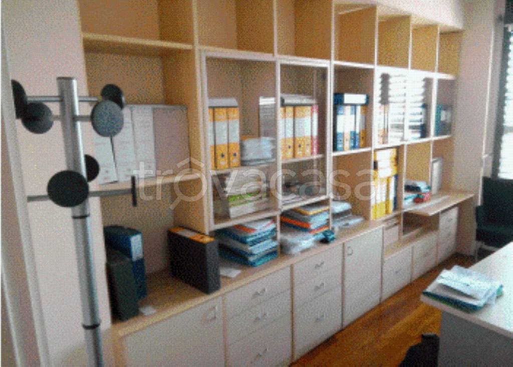 ufficio in vendita a Reggio nell'Emilia in zona Ospizio