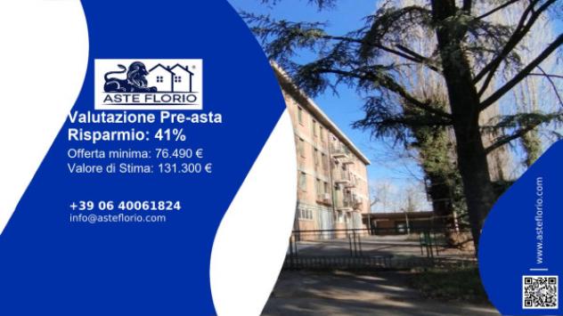 appartamento in vendita a Reggio nell'Emilia
