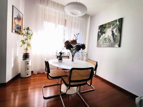 appartamento in vendita a Reggio nell'Emilia