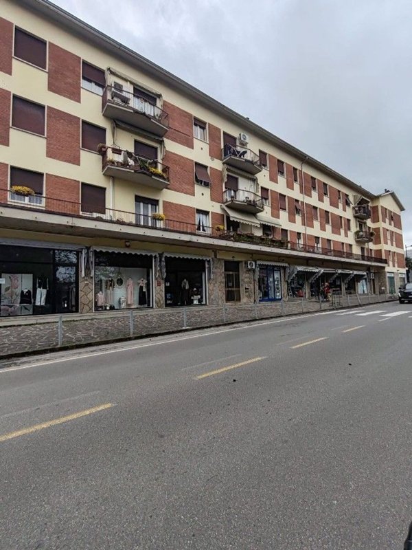 appartamento in vendita a Reggio nell'Emilia in zona Codemondo