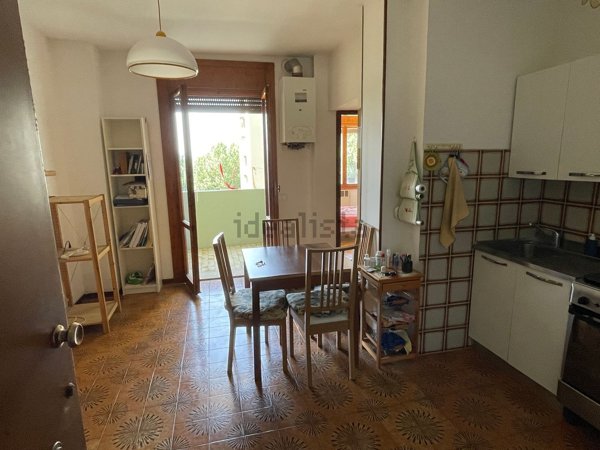 appartamento in vendita a Reggio nell'Emilia