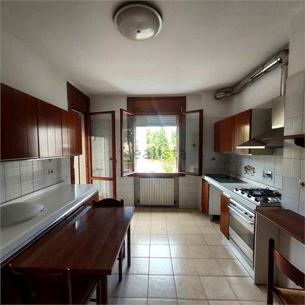 appartamento in vendita a Reggio nell'Emilia