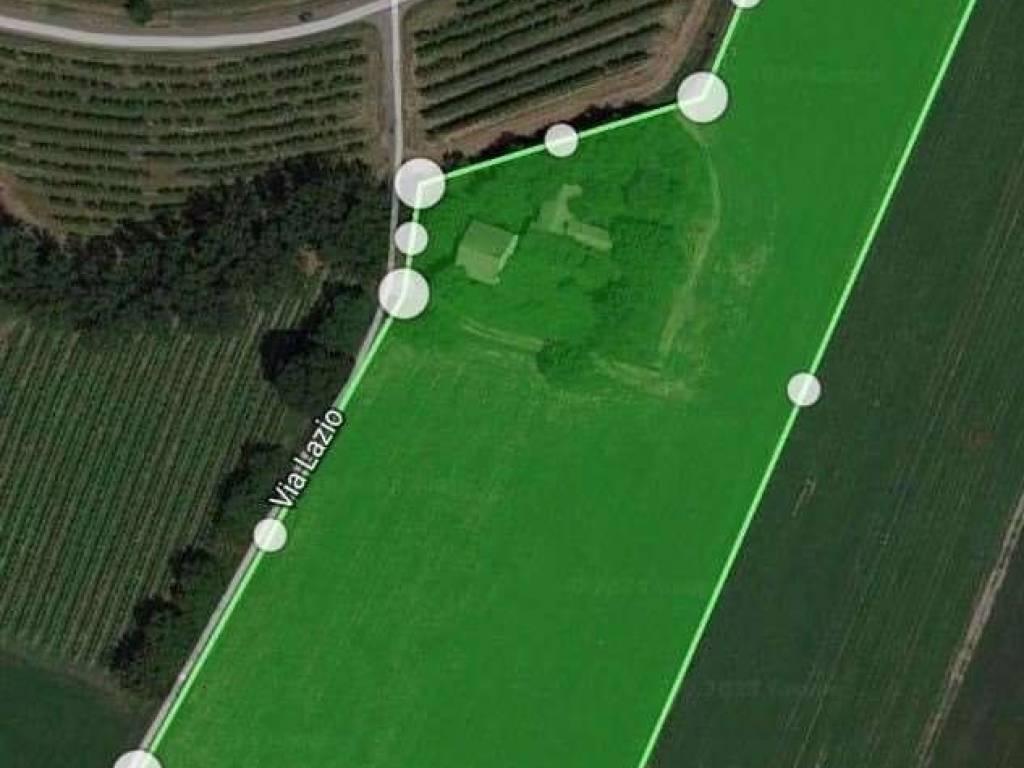 casa indipendente in vendita a Reggio nell'Emilia in zona Castellazzo