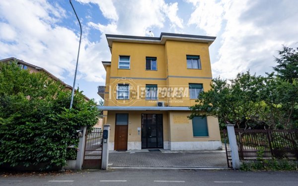 appartamento in vendita a Reggio nell'Emilia in zona Città Storica